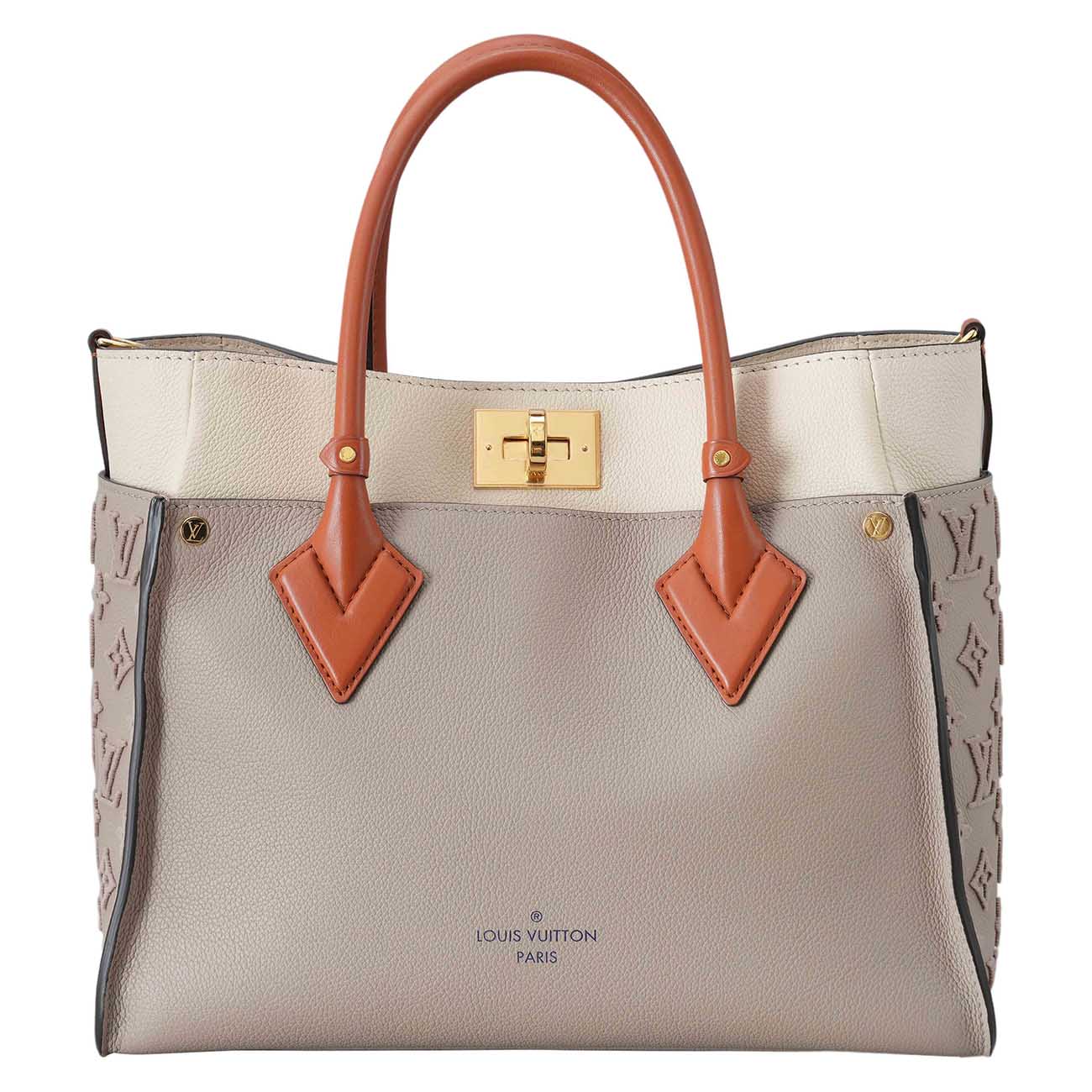 LOUIS VUITTON(USED)루이비통 M53825 온마이사이드 MM